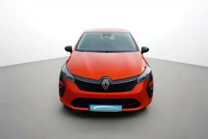 Photo 7 Renault Clio  E-Tech full hybrid 145 ch GSR2