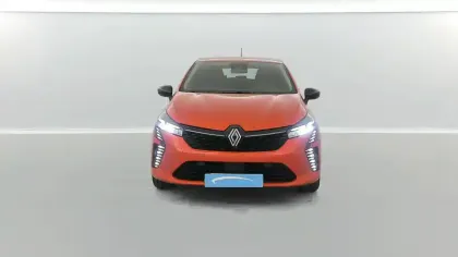Photo 53 Renault Clio  E-Tech full hybrid 145 ch GSR2