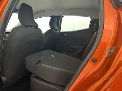 Photo 25 Renault Clio  E-Tech full hybrid 145 ch GSR2