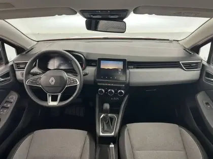 Photo 24 Renault Clio  E-Tech full hybrid 145 ch GSR2