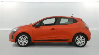 Photo 28 Renault Clio  E-Tech full hybrid 145 ch GSR2
