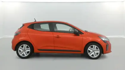 Photo 32 Renault Clio  E-Tech full hybrid 145 ch GSR2