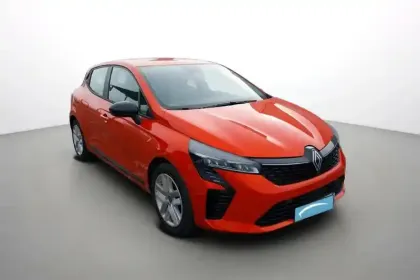 Photo 6 Renault Clio  E-Tech full hybrid 145 ch GSR2