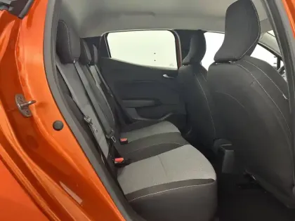 Photo 14 Renault Clio  E-Tech full hybrid 145 ch GSR2