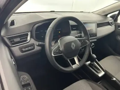Photo 60 Renault Clio  E-Tech full hybrid 145 ch GSR2