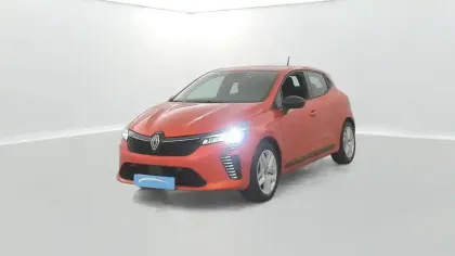 Photo 26 Renault Clio  E-Tech full hybrid 145 ch GSR2