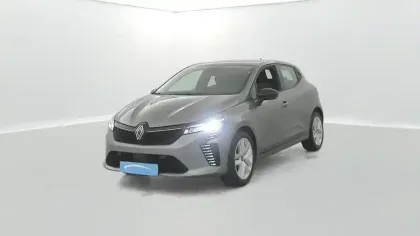 Photo 25 Renault Clio  TCe 90