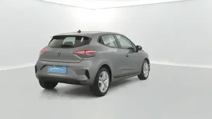 Photo 54 Renault Clio  TCe 90