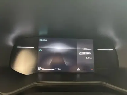 Photo 16 Renault Clio  TCe 90