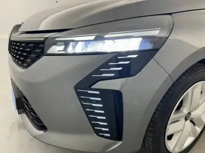 Photo 19 Renault Clio  TCe 90