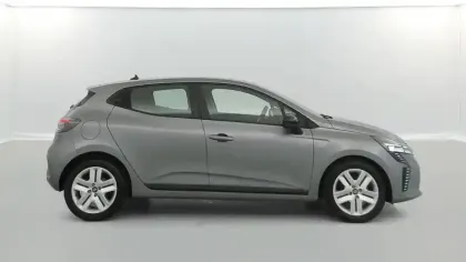 Photo 5 Renault Clio  TCe 90