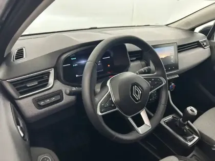 Photo 9 Renault Clio  TCe 90