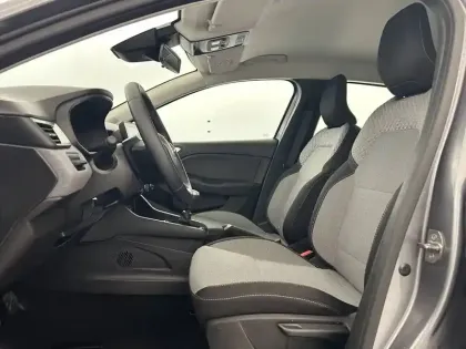 Photo 8 Renault Clio  TCe 90