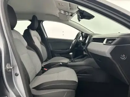 Photo 13 Renault Clio  TCe 90