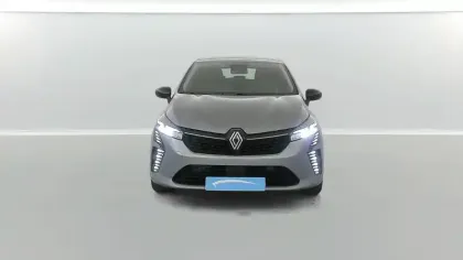 Photo 7 Renault Clio  TCe 90