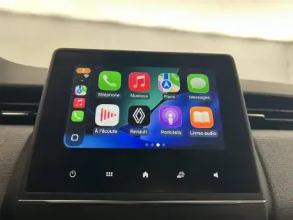 Photo 22 Renault Clio  TCe 90