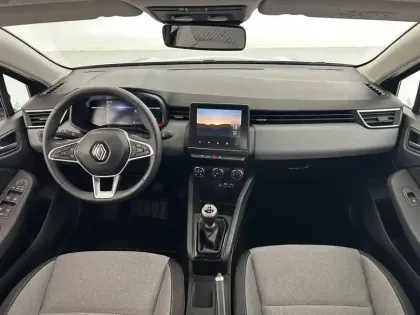 Photo 23 Renault Clio  TCe 90