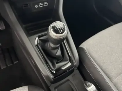 Photo 12 Renault Clio  TCe 90