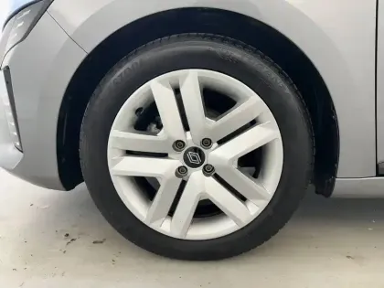 Photo 18 Renault Clio  TCe 90