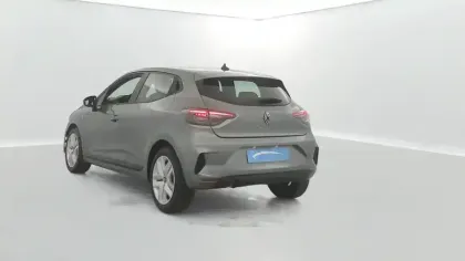 Photo 27 Renault Clio  TCe 90