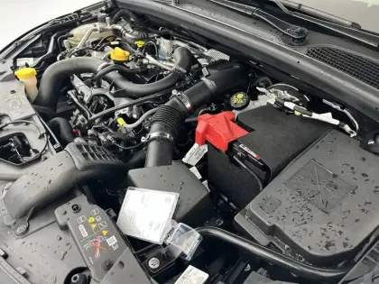 Photo 20 Renault Clio  TCe 90