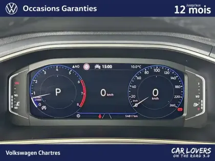 Photo 22 Volkswagen T-roc  1.5 TSI EVO 150 Start/Stop DSG7