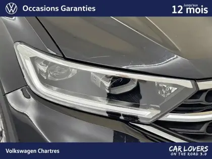 Photo 28 Volkswagen T-roc  1.5 TSI EVO 150 Start/Stop DSG7