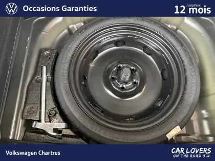 Photo 18 Volkswagen T-roc  1.5 TSI EVO 150 Start/Stop DSG7