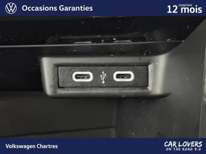 Photo 24 Volkswagen T-roc  1.5 TSI EVO 150 Start/Stop DSG7