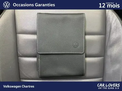 Photo 30 Volkswagen T-roc  1.5 TSI EVO 150 Start/Stop DSG7