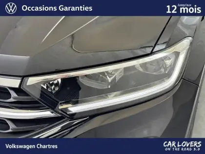 Photo 29 Volkswagen T-roc  1.5 TSI EVO 150 Start/Stop DSG7