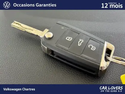 Photo 19 Volkswagen T-roc  1.5 TSI EVO 150 Start/Stop DSG7