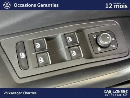 Photo 15 Volkswagen T-roc  1.5 TSI EVO 150 Start/Stop DSG7