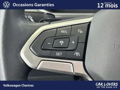 Photo 23 Volkswagen T-roc  1.5 TSI EVO 150 Start/Stop DSG7