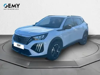 Photo Peugeot 2008 Allure