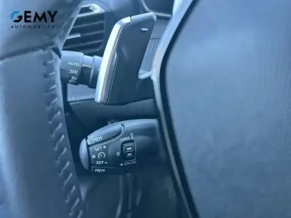 Photo 12 Peugeot 2008  PureTech 130 S&S EAT8