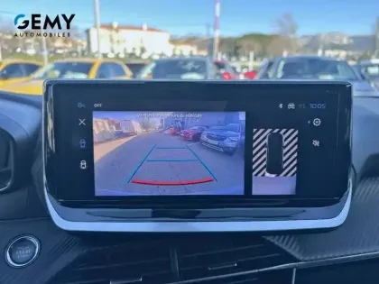 Photo 15 Peugeot 2008  PureTech 130 S&S EAT8