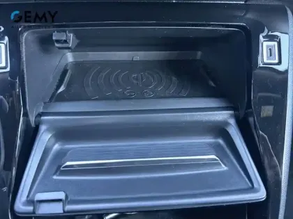 Photo 17 Peugeot 2008  PureTech 130 S&S EAT8