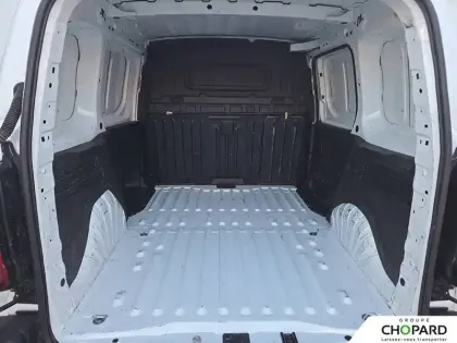 Photo 28 Peugeot Partner  FOURGON STANDARD 650 KG BLUEHDI 100 S&S BVM6