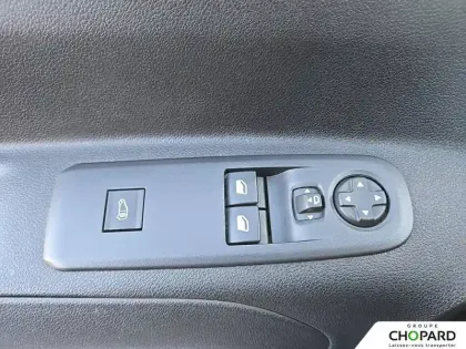 Photo 23 Peugeot Partner  FOURGON STANDARD 650 KG BLUEHDI 100 S&S BVM6