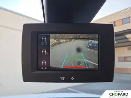 Photo 14 Peugeot Partner  FOURGON STANDARD 650 KG BLUEHDI 100 S&S BVM6