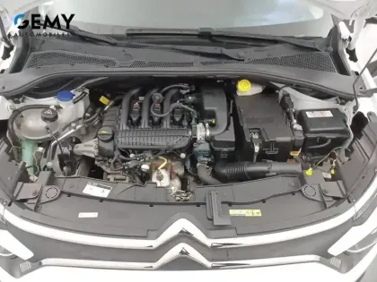 Photo 27 Citroën C3  PureTech 83 S&S BVM5