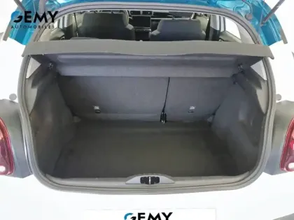 Photo 21 Citroën C3  PureTech 83 S&S BVM5