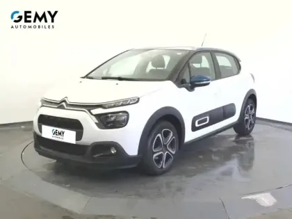 Photo 16 Citroën C3  PureTech 83 S&S BVM5