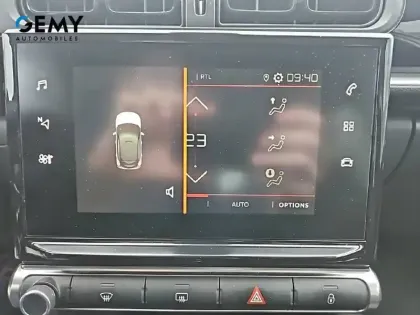 Photo 14 Citroën C3  PureTech 83 S&S BVM5