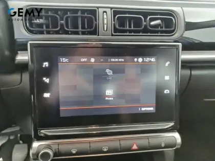 Photo 30 Citroën C3  PureTech 83 S&S BVM5