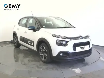 Photo 18 Citroën C3  PureTech 83 S&S BVM5