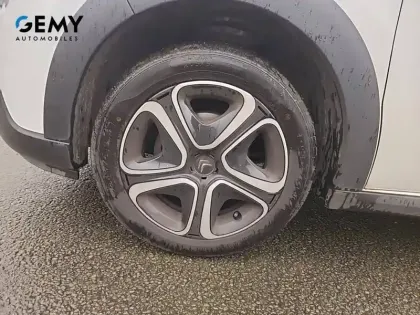 Photo 10 Citroën C3  PureTech 83 S&S BVM5