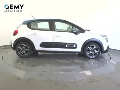 Photo 19 Citroën C3  PureTech 83 S&S BVM5