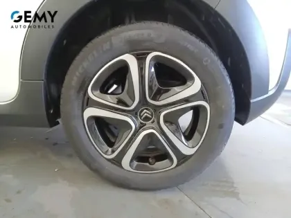 Photo 26 Citroën C3  PureTech 83 S&S BVM5